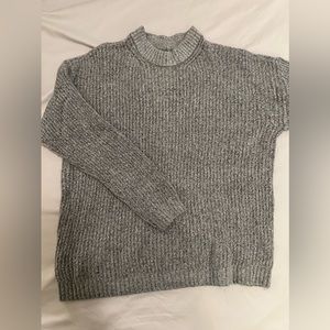 American Eagle Oversized Sweater